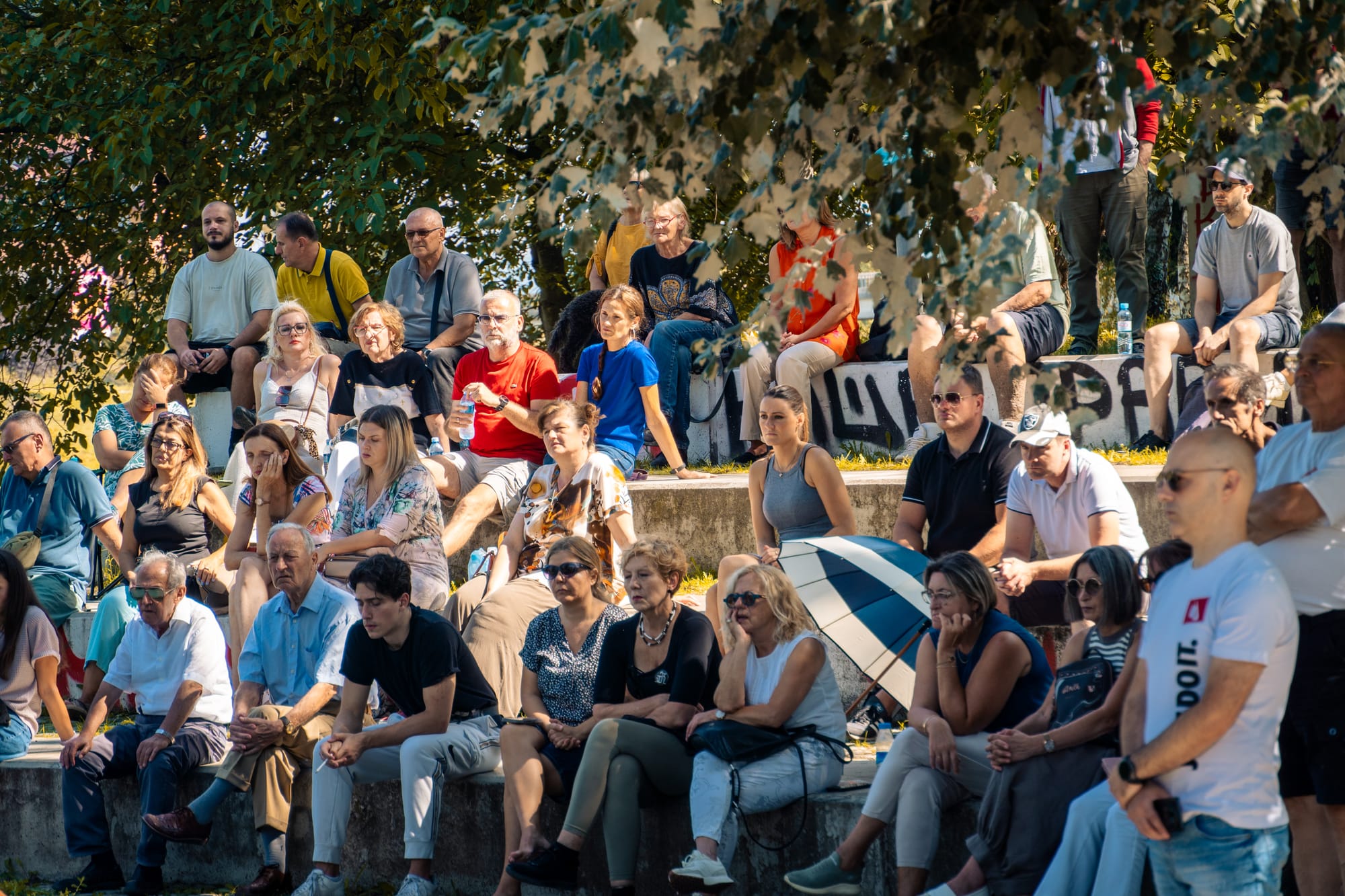 Трибина #2 - ,,Ма какав правилник, бре?''