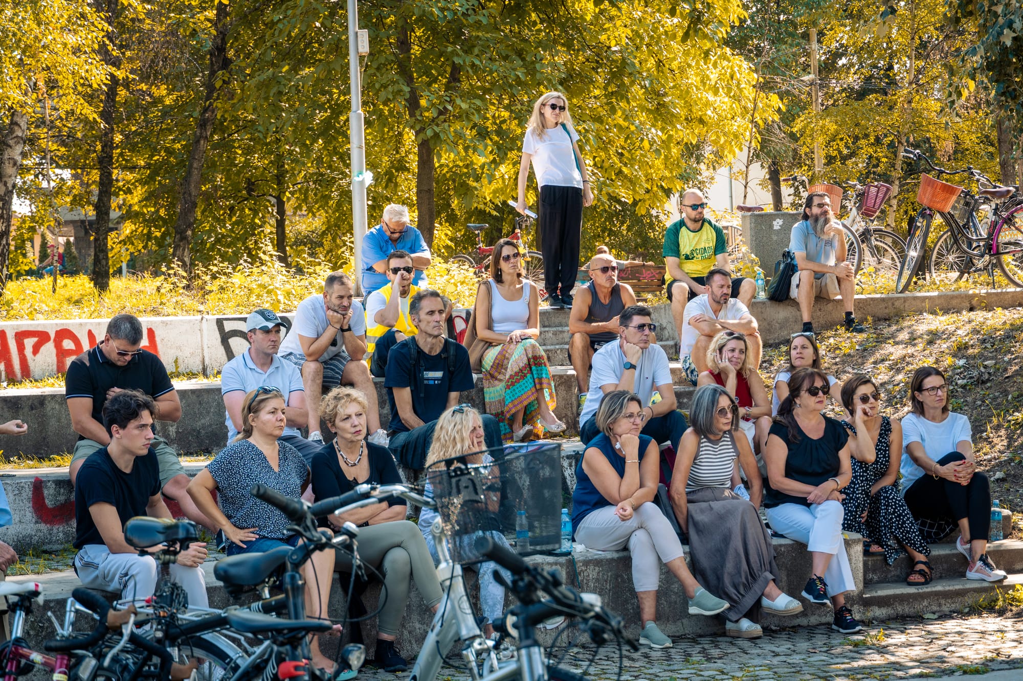 Трибина #2 - ,,Ма какав правилник, бре?''