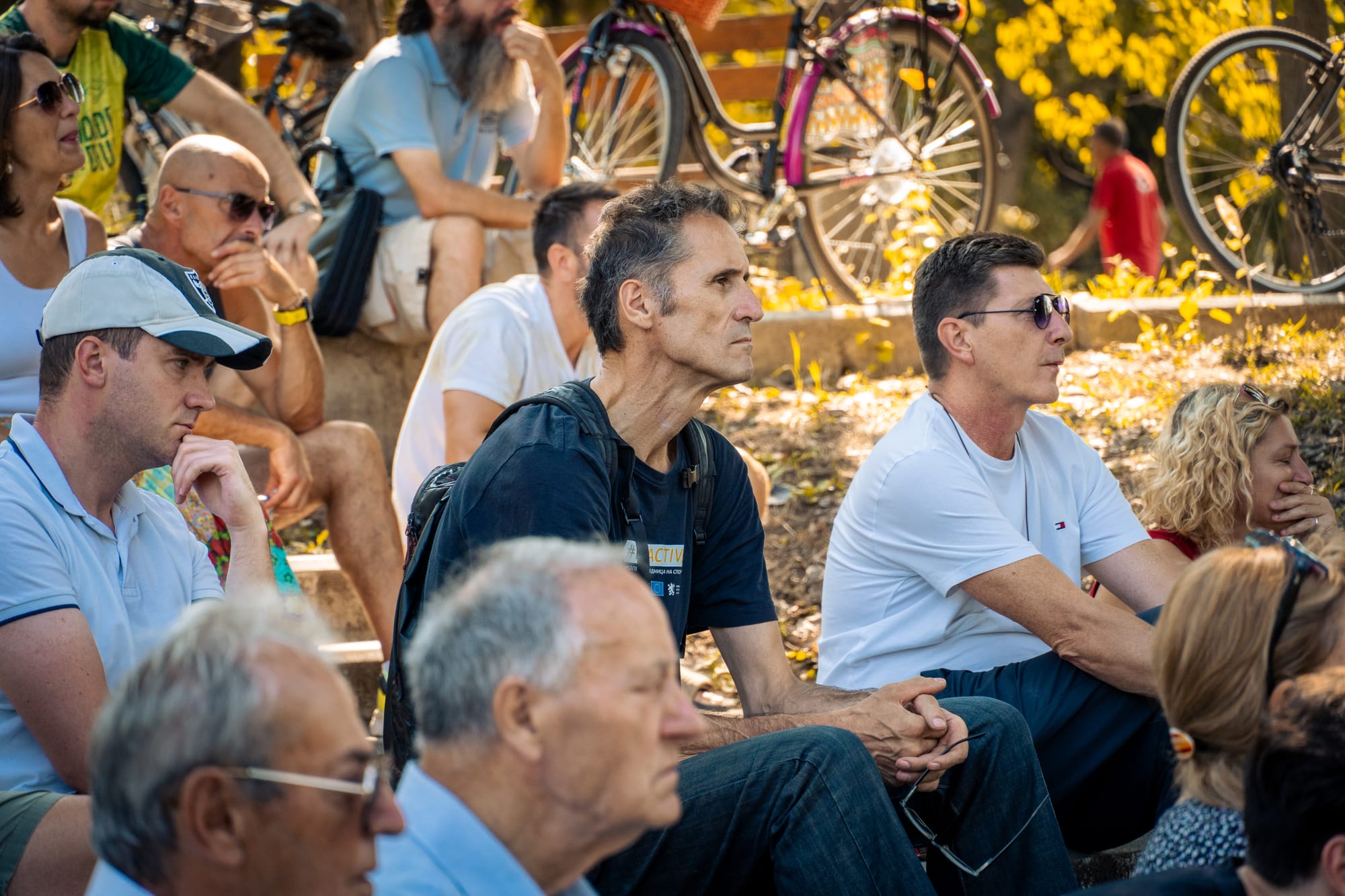 Трибина #2 - ,,Ма какав правилник, бре?''