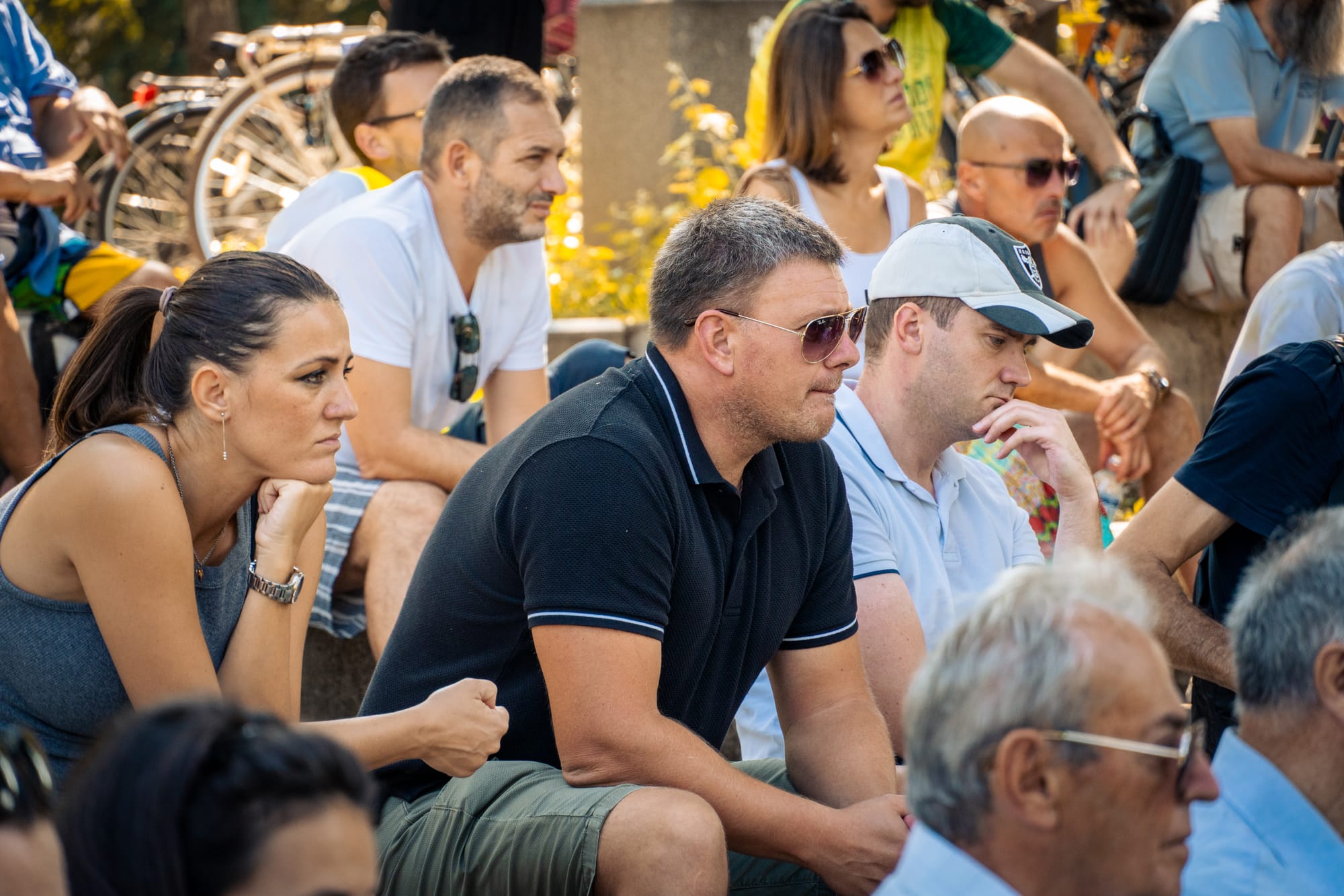 Трибина #2 - ,,Ма какав правилник, бре?''