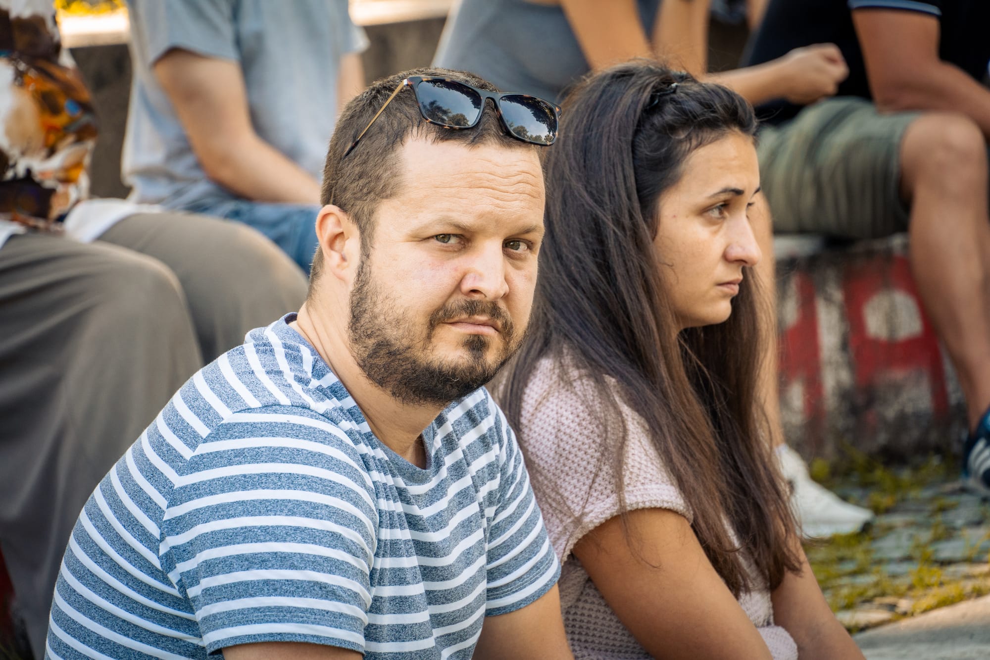 Трибина #2 - ,,Ма какав правилник, бре?''