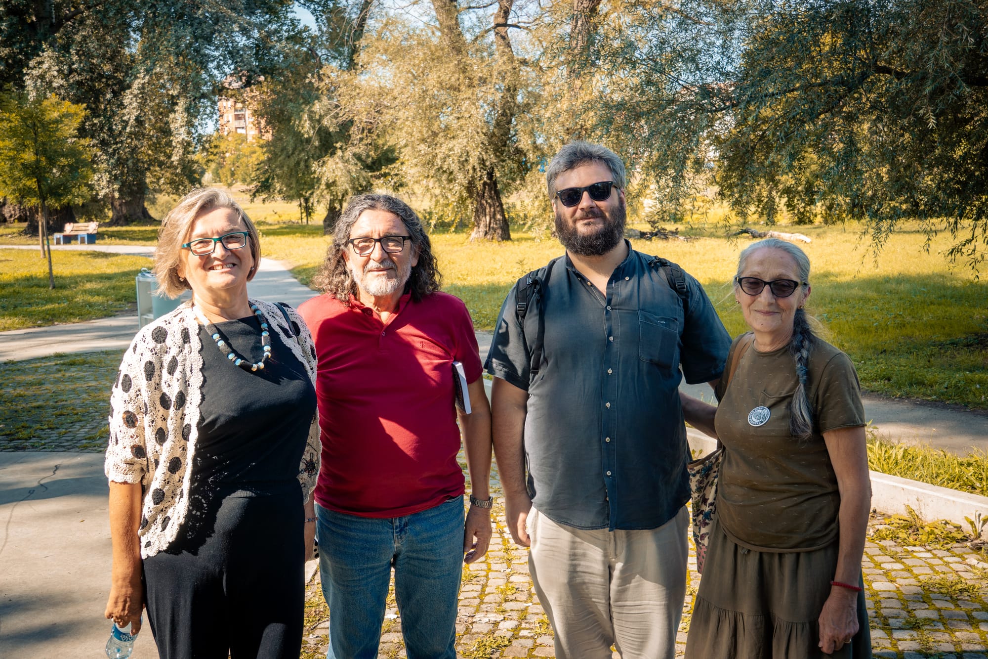 Трибина #2 - ,,Ма какав правилник, бре?''