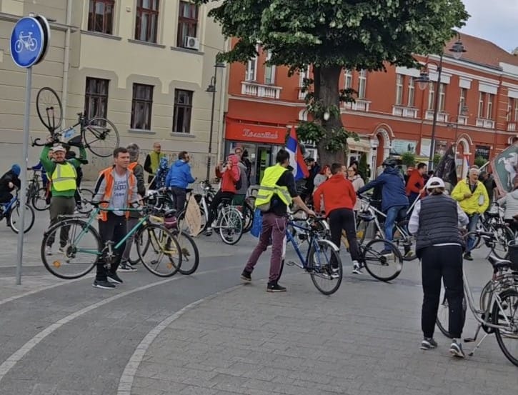 Точак ПокретАЧ #2