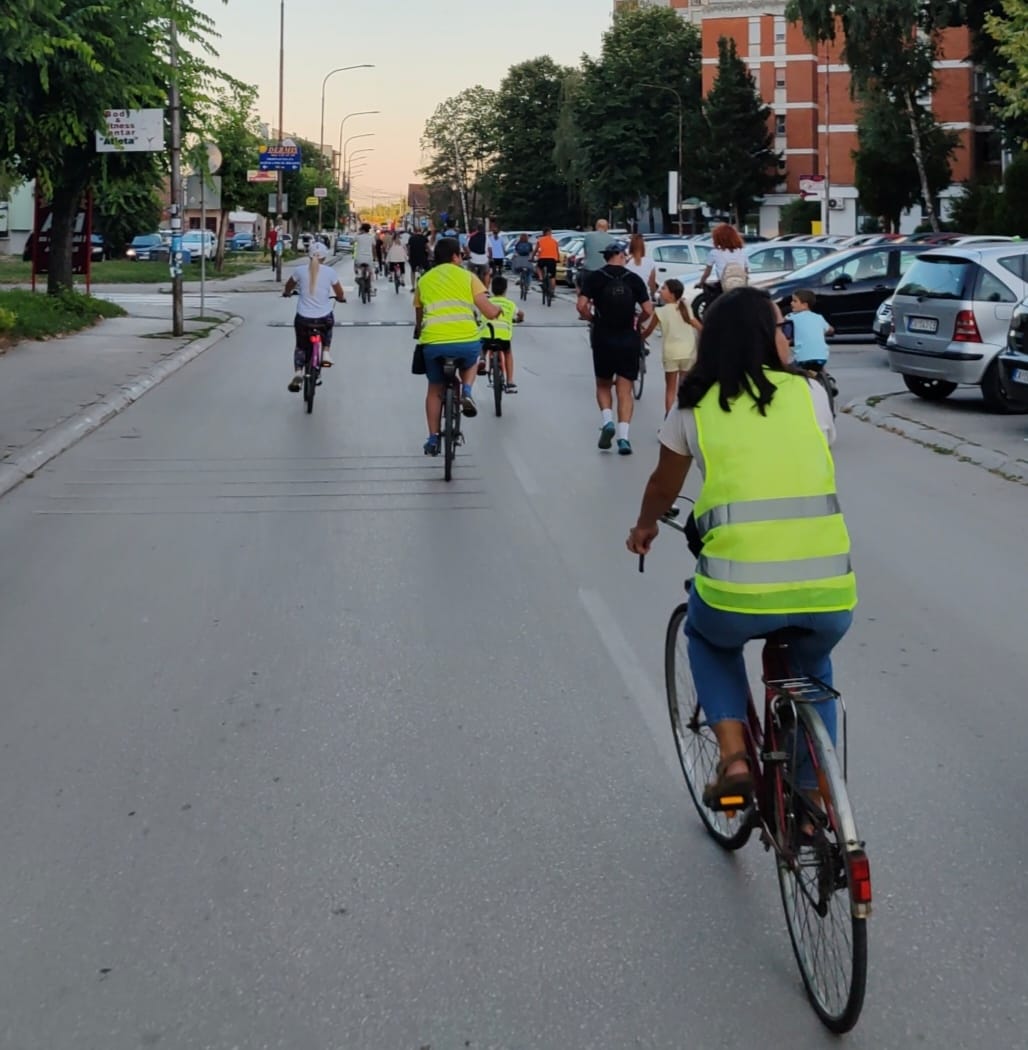 Точак ПокретАЧ #4