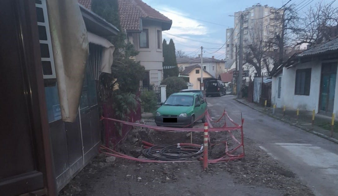 Системско кршење прописа од наших дворишта до врха државе