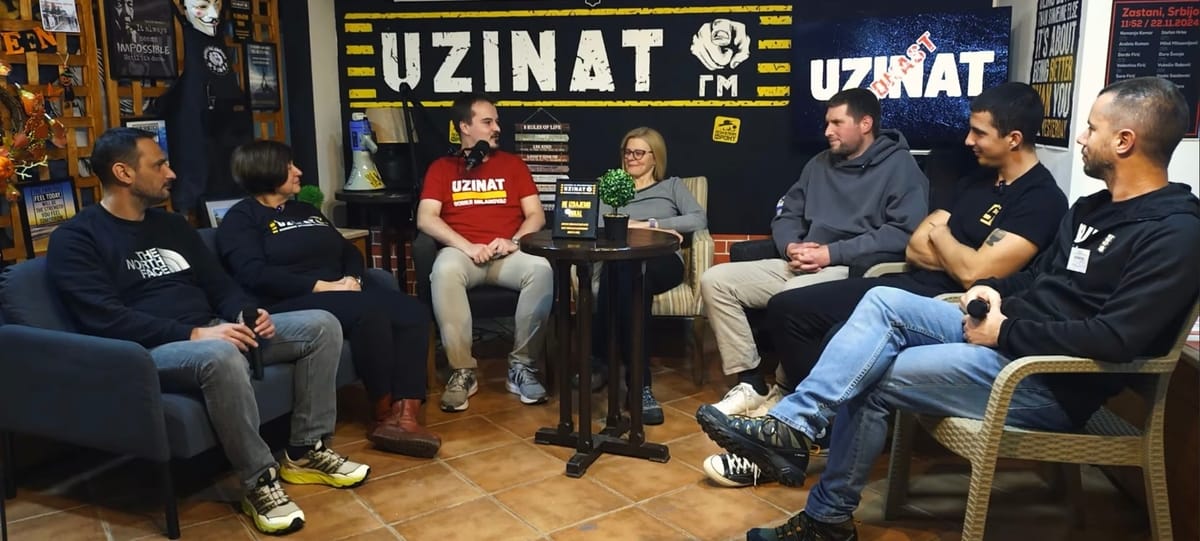 Избори у Мионици