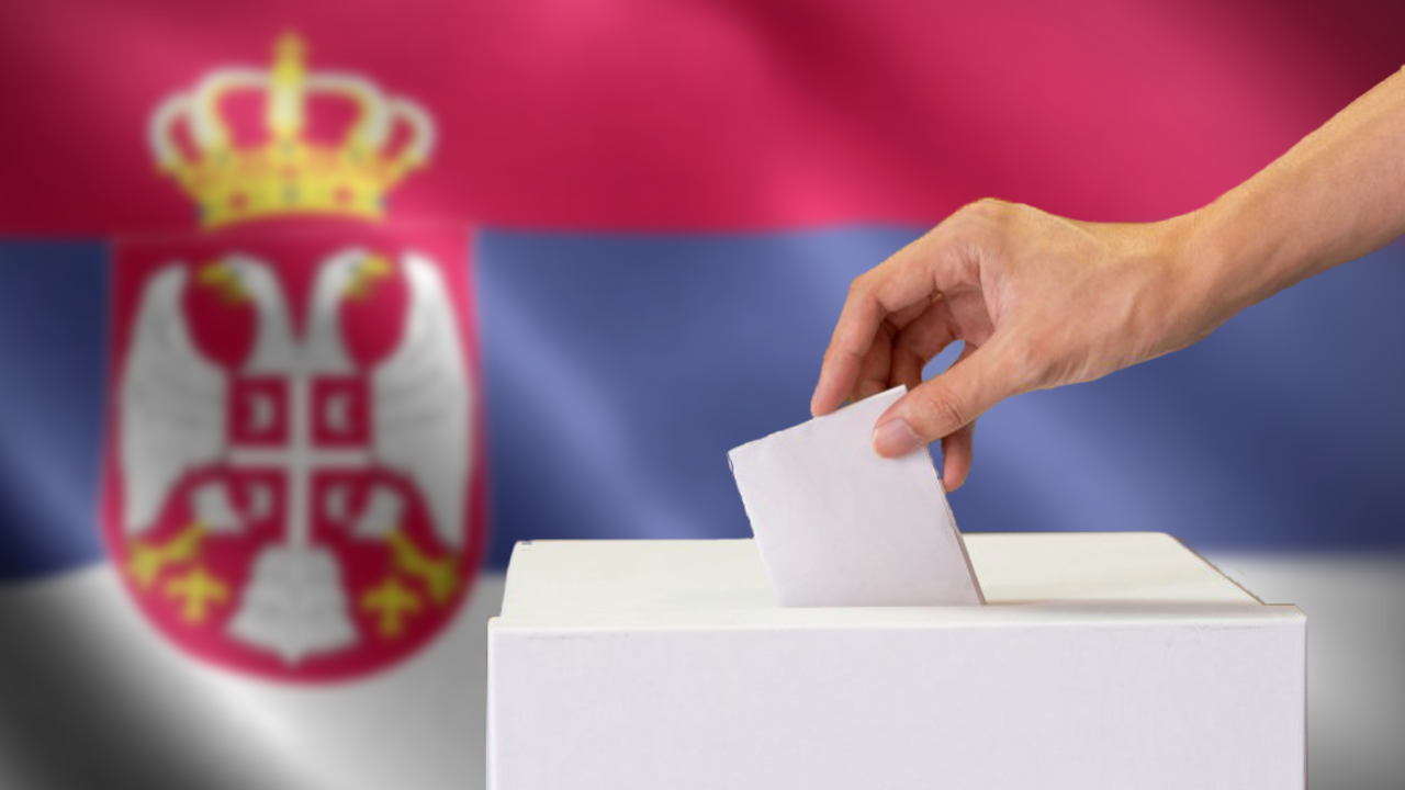 Вучић расписао парламентарне изборе, студенти поручују да су спремни