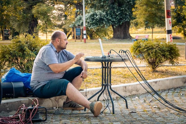 Коме смета Покретач?