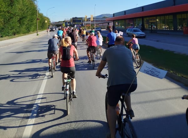 Точак ПокретАЧ #5