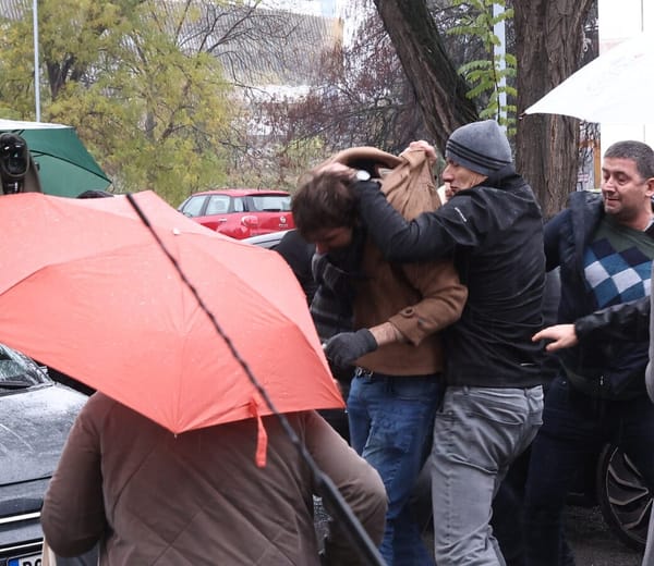 На данашњи дан...