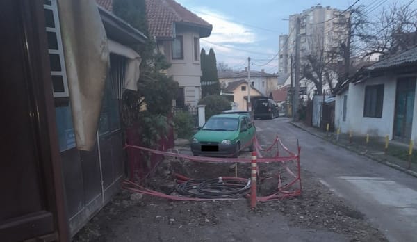 Системско кршење прописа од наших дворишта до врха државе