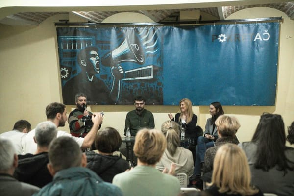 SLAPP тужбе - вербални деликт по други пут међу Србима